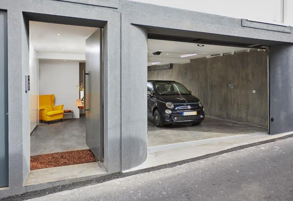 Domo By Real Vision Villa Funchal  Eksteriør bilde
